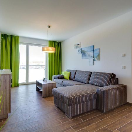 Apartment Seglerhuette By Interhome グロースペスナ エクステリア 写真