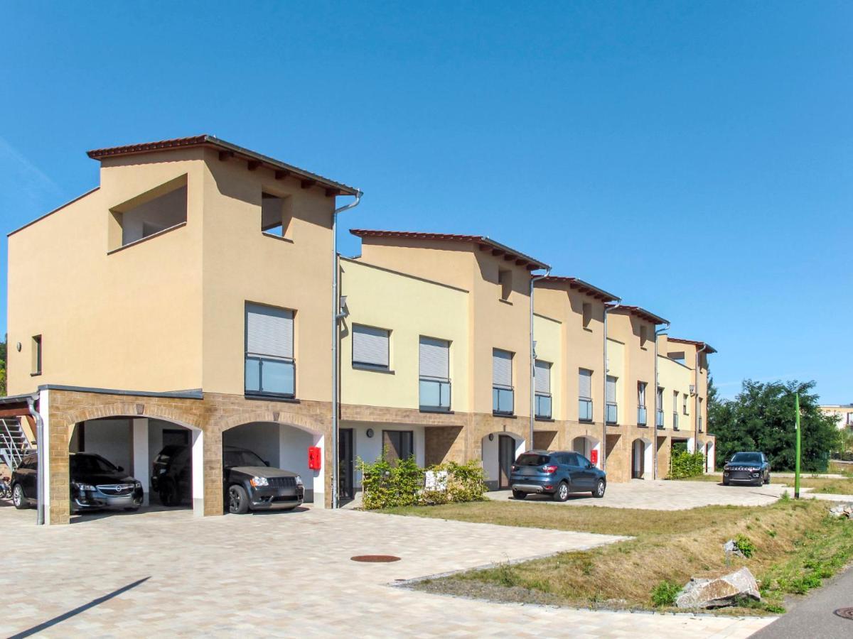 Apartment Seglerhuette By Interhome グロースペスナ エクステリア 写真