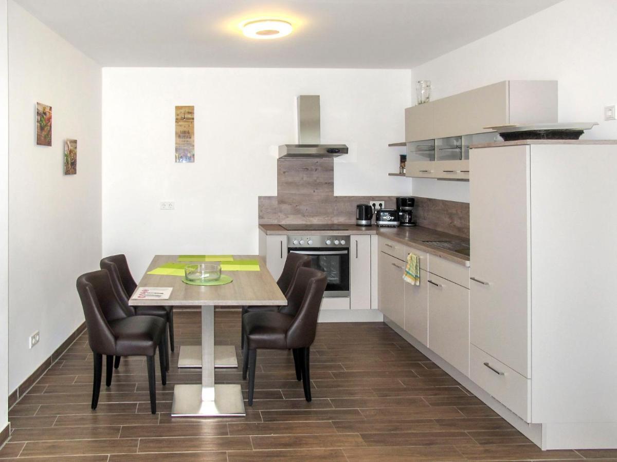 Apartment Seglerhuette By Interhome グロースペスナ エクステリア 写真