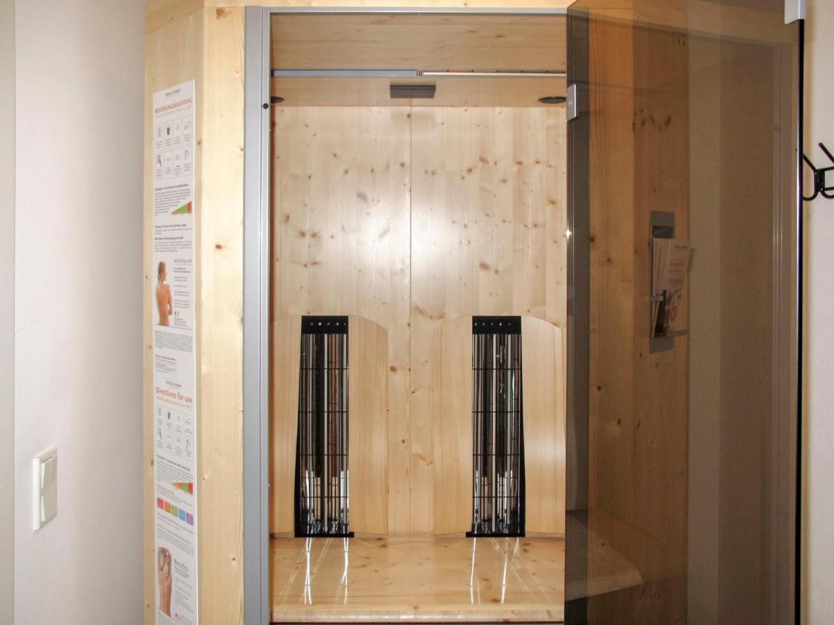 Apartment Seglerhuette By Interhome グロースペスナ エクステリア 写真