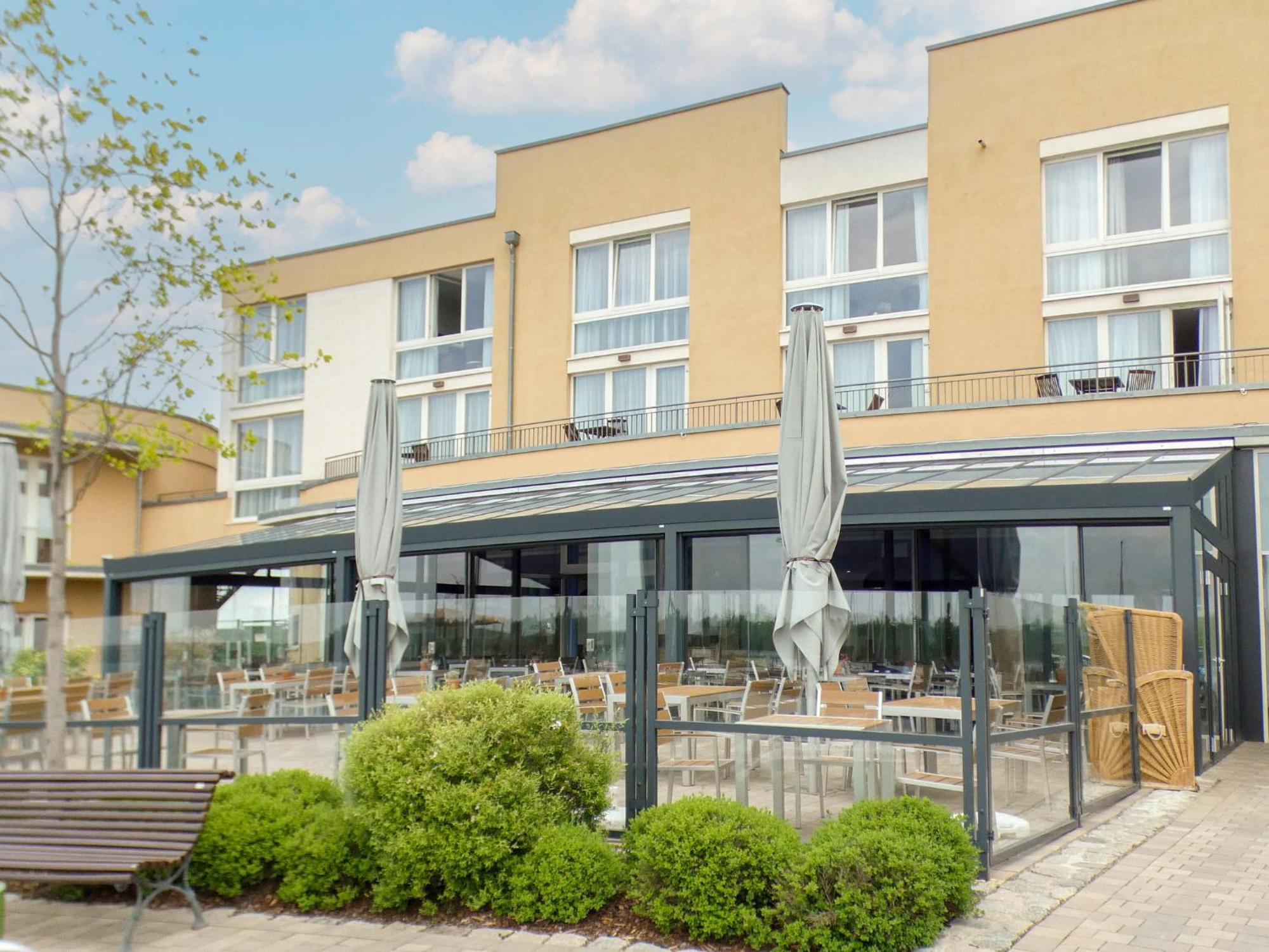 Apartment Seglerhuette By Interhome グロースペスナ エクステリア 写真